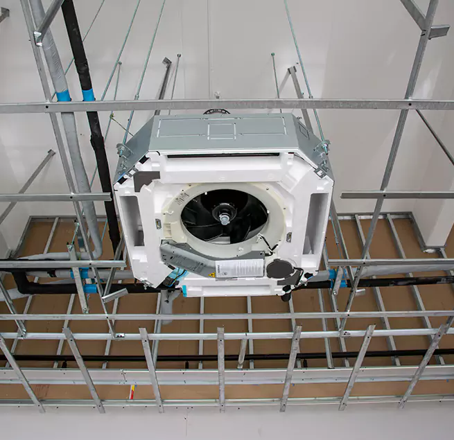 Why Homeowners & Businesses Trust Us Fairfield, OH?