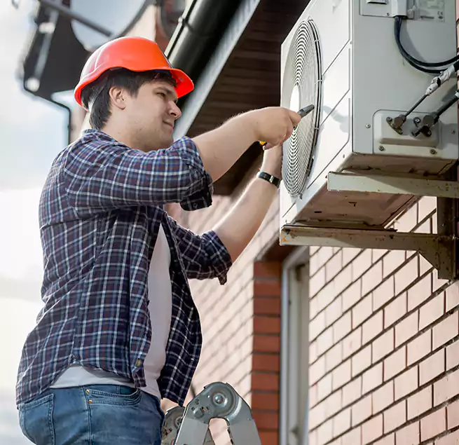 Why Homeowners & Businesses Trust Us Fairfield, OH