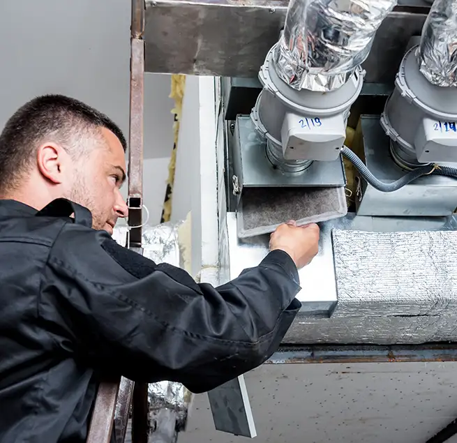 Why Homeowners & Businesses Trust Us in Fairfield, OH?